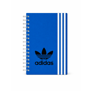 Agenda Wire-o Grande Personalizada