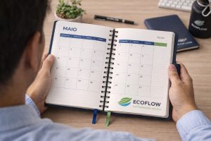 Agenda Wire-o Personalizada