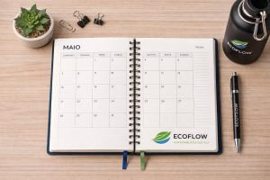 Agenda Wire-o Personalizada