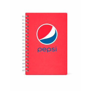 Agenda Wire-o Personalizada Diária