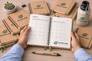 Agendas Ecológicas Personalizadas