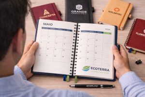 Agendas Personalizadas