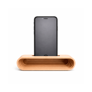 Ampliphone de Madeira