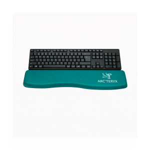 O Apoio de Pulso para Teclado Personalizado oferece conforto ergonômico, reduz a fadiga e melhora a postura, garantindo uso frequente e maior visibilidade da marca no ambiente corporativo.