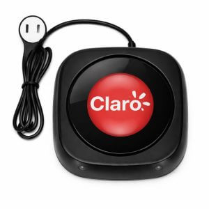 Aquecedor Elétrico USB Personalizado