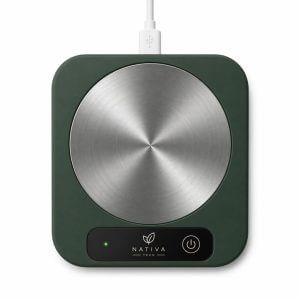 Aquecedor de Caneca Promocional Personalizado