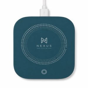 Aquecedor de Caneca de Café Personalizado