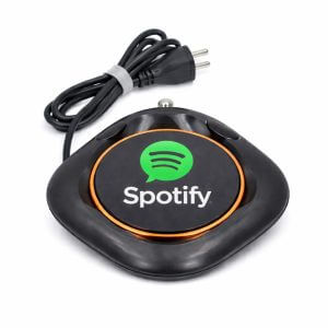 Aquecedor de Caneca para Mesa Personalizado