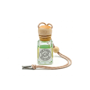 Aromatizador Difusor para Carro Personalizado