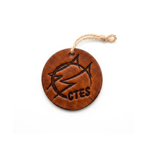 Aromatizador para Carro Ecológico