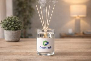 Aromatizante de Ambiente Personalizado
