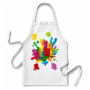 Avental TNT Infantil Personalizado