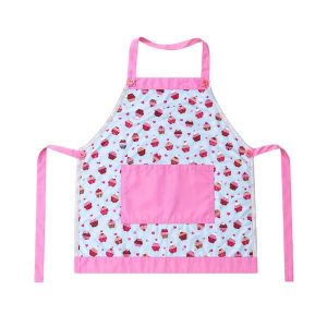 Avental de Cozinha Infantil Personalizado