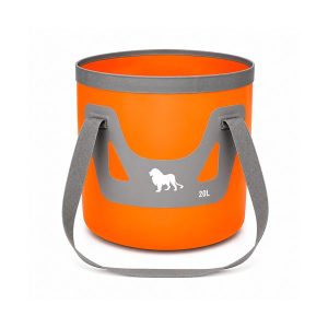 Balde de Gelo Inflável para Bebidas Personalizado