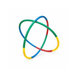 Bambolê Dia das Crianças Personalizado