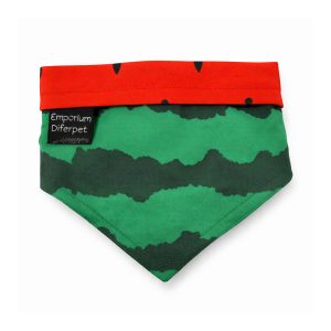 Bandana Melância Personalizada