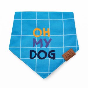 Bandana Oh My Dog para Cachorro