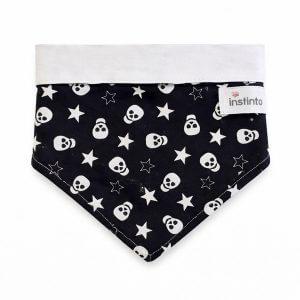 Bandana Rock Star Dupla Face