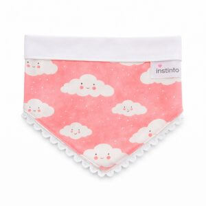 Bandana Sweet Dreams Dupla Face