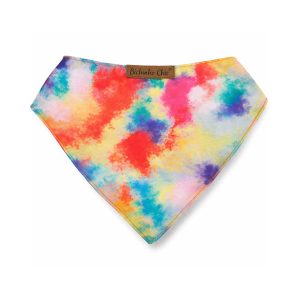 Bandana Tie Dye Bichinho