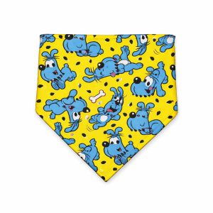 Bandana Turma da Mônica