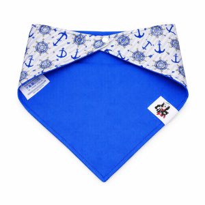 Bandana para Cachorro Disco Micro