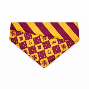 Bandana para Cães Harry Potter
