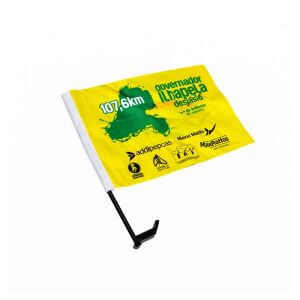 Bandeira Carflag Personalizada