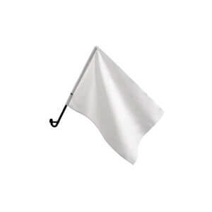 Bandeira Ilustrada de Vidro