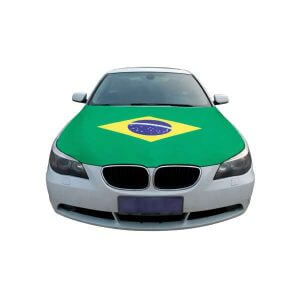 Bandeira para Carro Capô