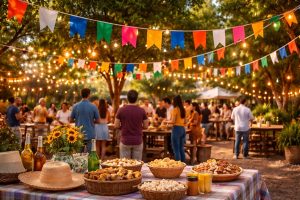 Bandeiras de Plastico 3 - Personalizadas