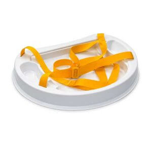 Bandeja Demonstração Mini Alça Colorida Personalizada