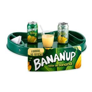 Bandeja Demonstração PDV Personalizada