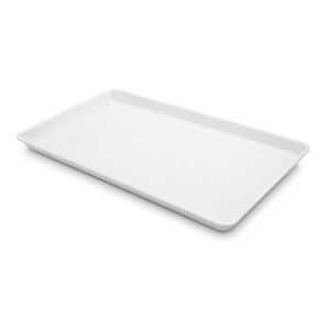 Bandeja Retangular para Demonstração Personalizada