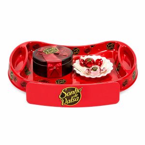 Bandeja de Degustação Promocional