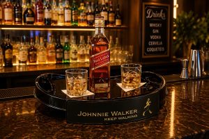 Bandeja de Demonstração 2 - Personalizada -