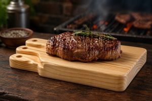 Bandeja de Madeira 1 - Personalizada