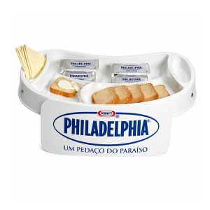 Bandeja de Degustação Petisco Personalizada