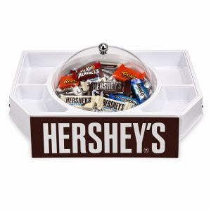 Bandeja para Degustação PDV Personalizada