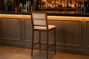 Banquetas 1 - Personalizadas