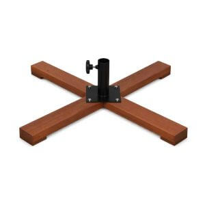 Base Ombrelone Cruz Personalizada