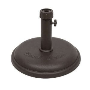 Base Suporte para Ombrelone Personalizada