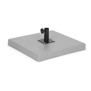 Base para Ombrelone Garden Personalizada