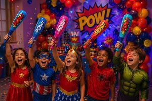 Bastão Inflável 2 - Personalizado