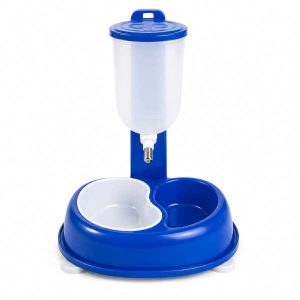 Bebedouro Automático Personalizado