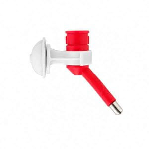 Bebedouro Automático de Parede Personalizado