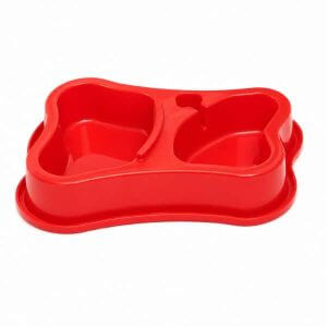 Bebedouro Duplo Médio Anti-Formiga Personalizado