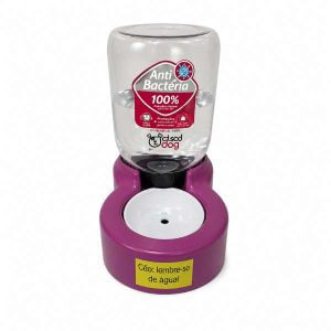 Bebedouro Pet com Limitador Automático
