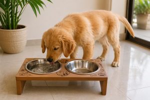 Bebedouro para Pet 1- Personalizado