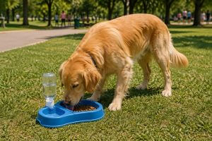 Bebedouro para Pet 2- Personalizado